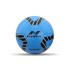 NIVIA AIRSTRIKE SYNTHETIC FOOTBALL BALLS (SKY BLUE) 