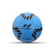 NIVIA AIRSTRIKE SYNTHETIC FOOTBALL BALLS (SKY BLUE) 
