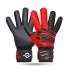 NIVIA TORRIDO FOOTBALL GOALKEEPER GLOVES (BLACK RED) 