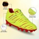 NIVIA CARBONITE 7.0 STUDS FOOTBALL SHOES (GREEN) 