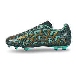 NIVIA ENCONNTER PRO 10.0 FOOTBALL SHOES (HUNTER GREEN) 