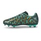 NIVIA ENCONNTER PRO 10.0 FOOTBALL SHOES (HUNTER GREEN) 