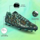 NIVIA ENCONNTER PRO 10.0 FOOTBALL SHOES (HUNTER GREEN) 