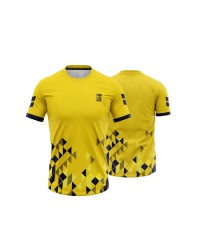 Customized Football Jersey Kits