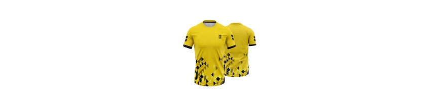 Customized Football Jersey Kits