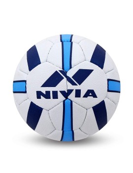 Nivia Trainer Sub Jr Handball (Multi Color)