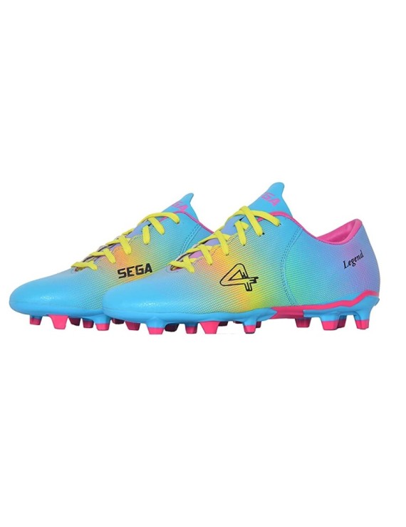 Sega Legend Football Studs (Sky)