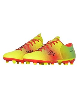 Sega Legend Football Studs (Lemon)
