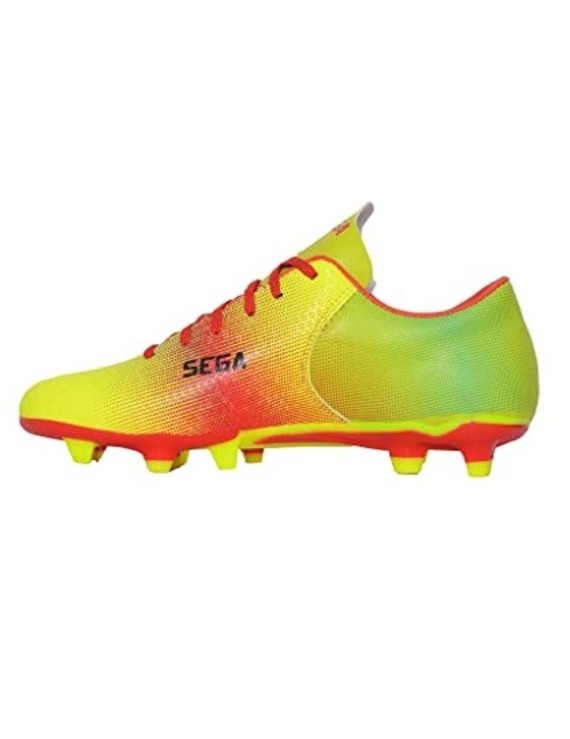 Sega Legend Football Studs (Lemon)