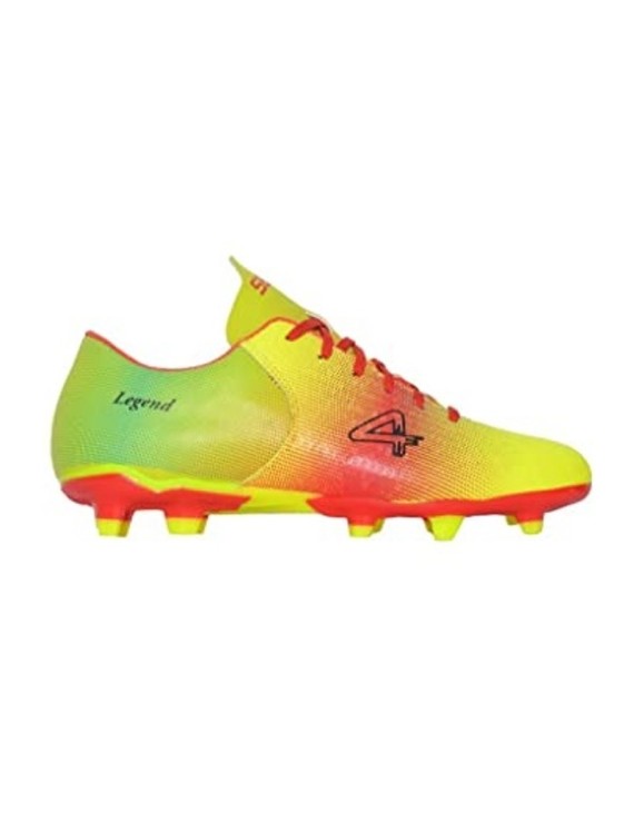Sega Legend Football Studs (Lemon)