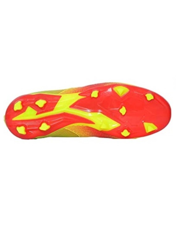 Sega Legend Football Studs (Lemon)