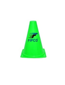 Soccer Plastic Cone Football Training Equipments (06 Inch) 