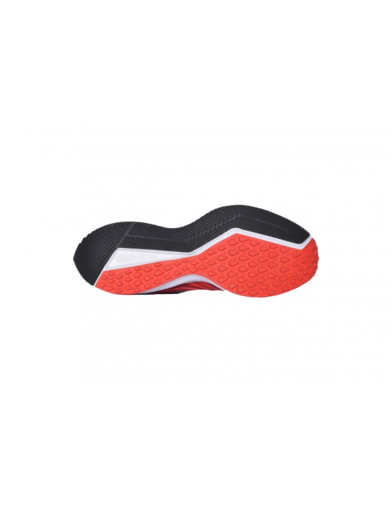 Sega Multipurpose Comfort Running Shoes (Red) 