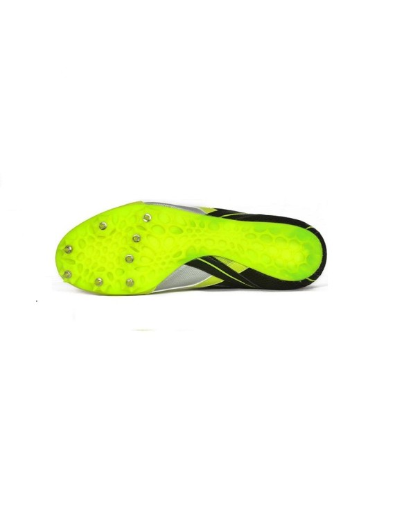 Sega Flower Spikes Athletic Spikes (Neon Green)