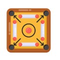 Carrom