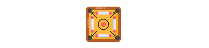Carrom