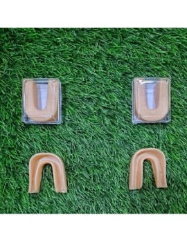 Karate gum guard (single side)