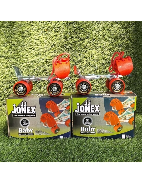 Jonex Baby Tenacity Roller Skates