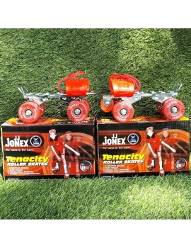 Jonex Tenacity Brake Roller Skates