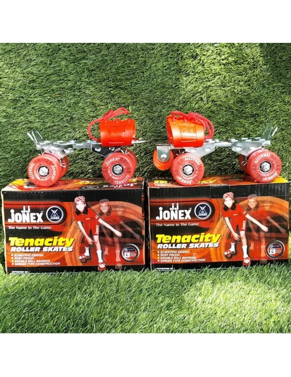 Jonex Tenacity Brake Roller Skates