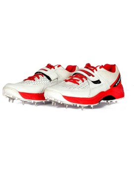 Sega Reach Cricket Metal Spikes