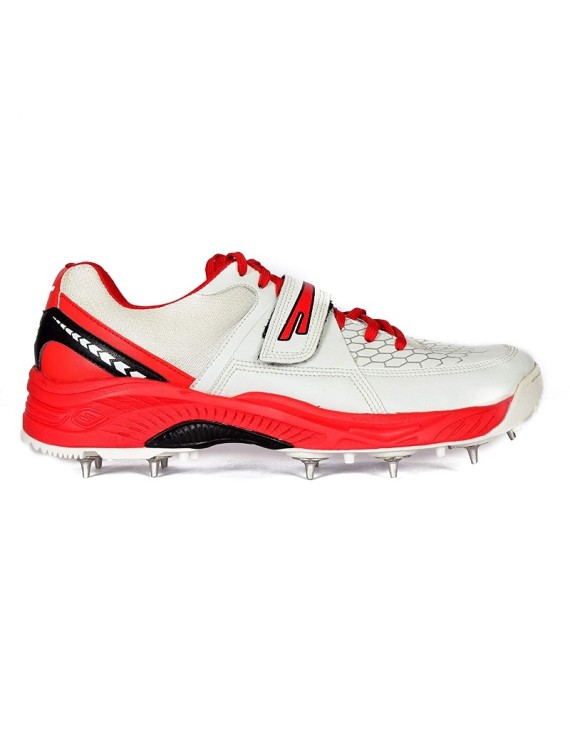 Sega Reach Cricket Metal Spikes