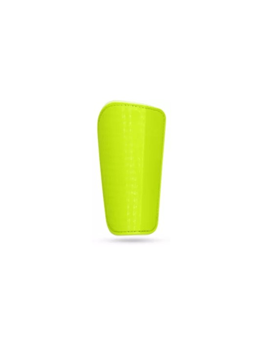 Nivia Airstrike Shin Gaurd (Neon Green) 