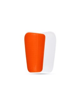 Nivia Airstrike Shin Gaurd (orange)