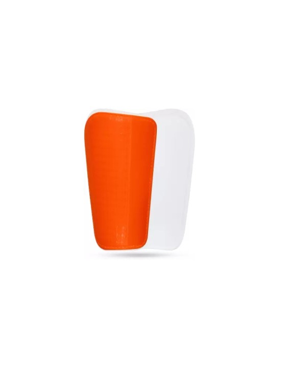 Nivia Airstrike Shin Gaurd (orange)
