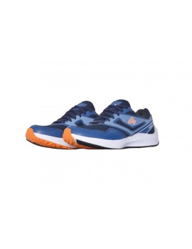 Sega Multipurpose Comfort Running Shoes (Navy Blue)