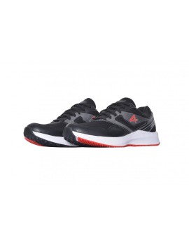 Sega Multipurpose Comfort Running Shoes (Black)