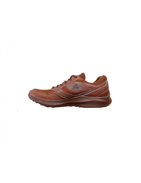 Sega Multipurpose Comfort Running Shoes (Brown) 