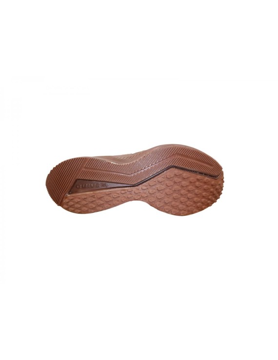 Sega Multipurpose Comfort Running Shoes (Brown) 