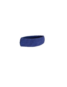 Mayor Sweat Head Band (Navy Blue) 