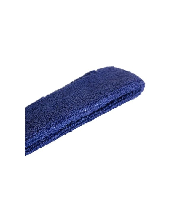 Mayor Sweat Head Band (Navy Blue) 