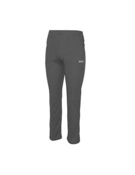 Tyka Premier Full Track Cricket Track Pants (Dark Grey) 