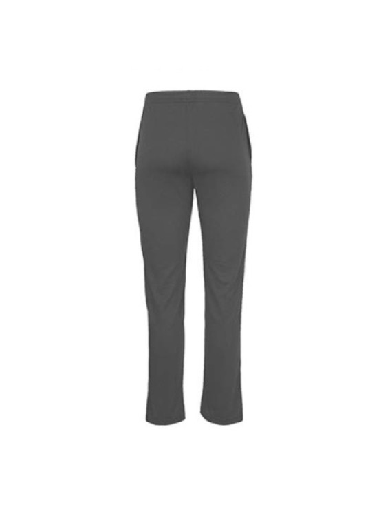 Tyka Premier Full Track Cricket Track Pants (Dark Grey) 