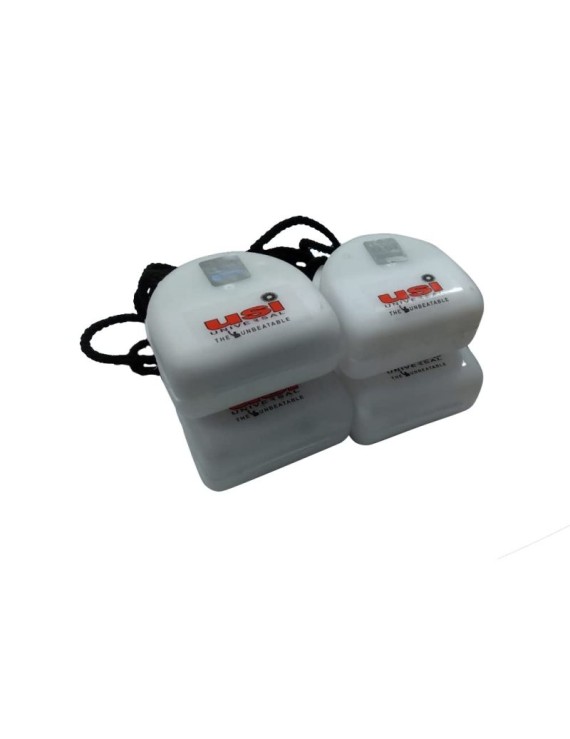 USI Karate Gum Guard Single