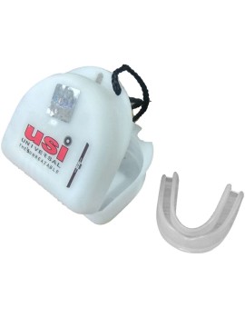 USI Karate Gum Guard Single