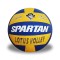 SPARTAN LOTUS VOLLEY VB504 VOLLEYBALL BALL (SIZE 4) 