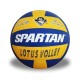 SPARTAN LOTUS VOLLEY VB504 VOLLEYBALL BALL (SIZE 4) 
