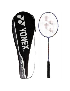 Yonex Nanoray 70 Light Badminton Racquet with Full Cover