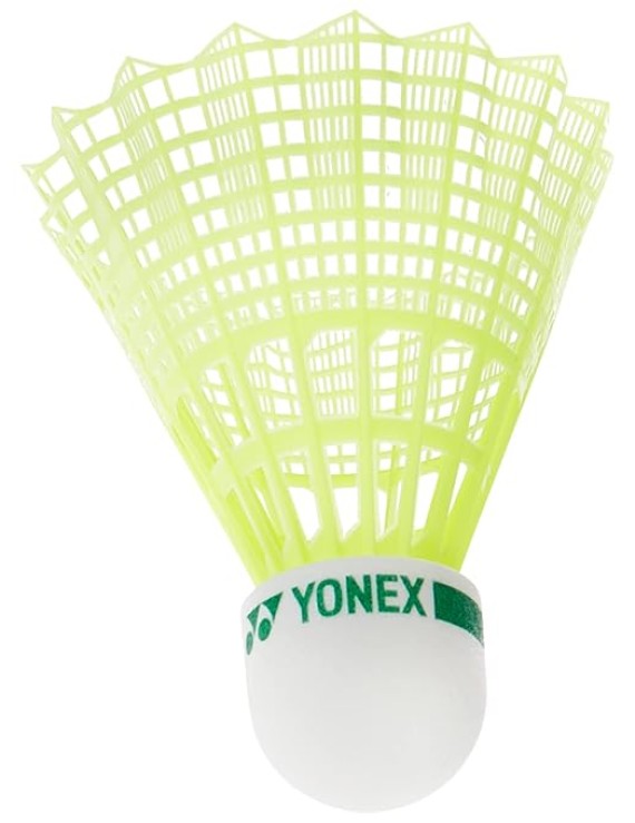 Yonex-Mavis-10-Shuttlecock-Yellow