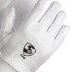 SG CLUB COTTON CRICKET BATTING INNER-GLOVES (WHITE) 