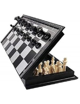 Sutidaa Magnetic Chess Board 