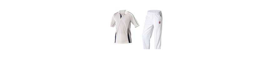 Cricket Clothings