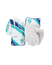 Cricket Wicket Keeping Gloves 