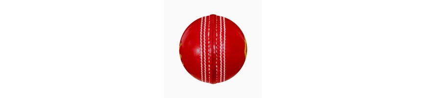 Cricket Leather Ball