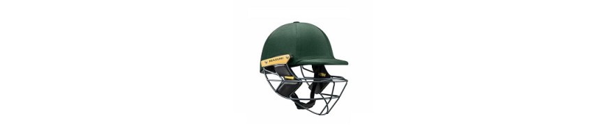 Cricket Helmet