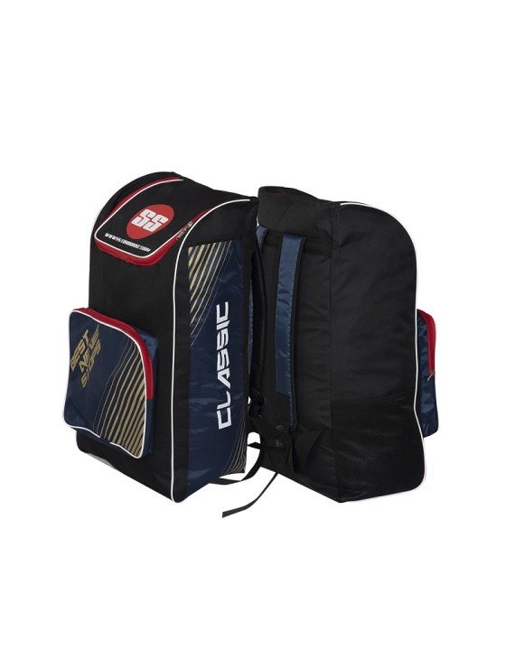 SS Classic Duffle Cricket Kit Bags (Multi Color) 